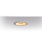 ART-RD-214 LED Светильник встраиваемый неповоротный Downlight   -  Встраиваемые светильники 